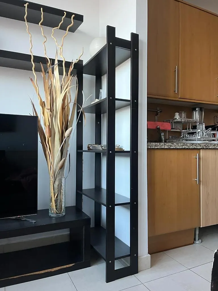 Apartment Privileged Tower Santa Cruz de Tenerife