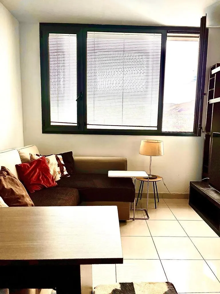 Apartment Privileged Tower Santa Cruz de Tenerife Spain