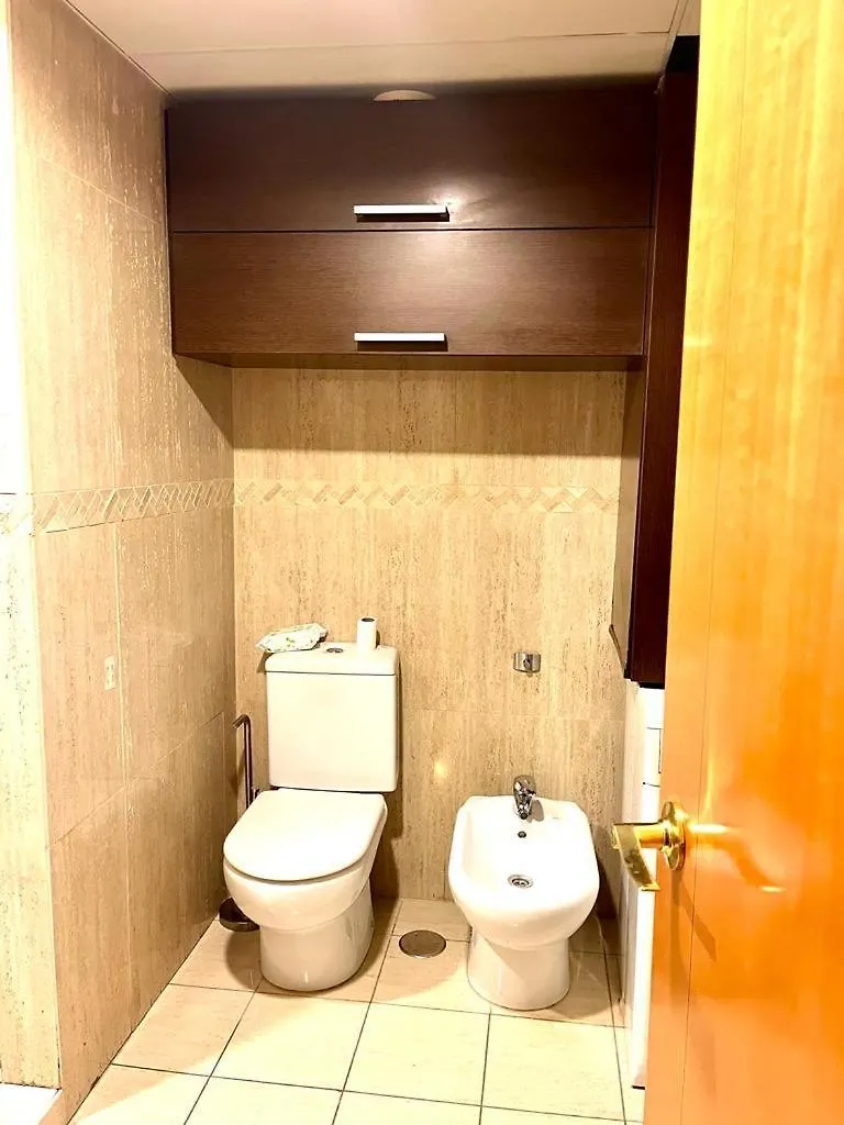 Apartment Privileged Tower Santa Cruz de Tenerife