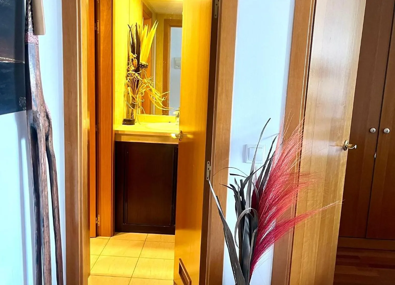 Privileged Tower Santa Cruz de Tenerife Apartment