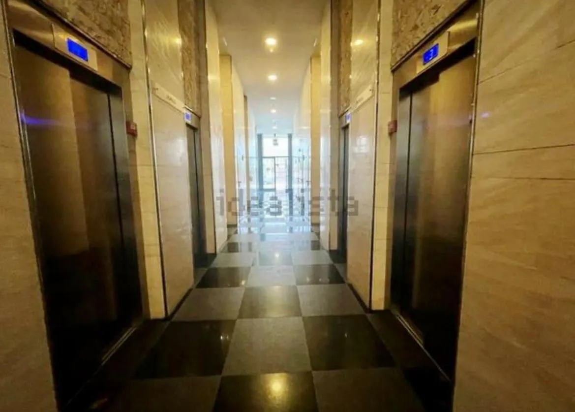 아파트 Privileged Tower 산타크루스데 테네리페 스페인